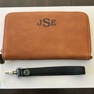 COPY - Thirty-One All About The Benjamins Wallet